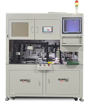 手機(jī)斷柱子檢測設(shè)備